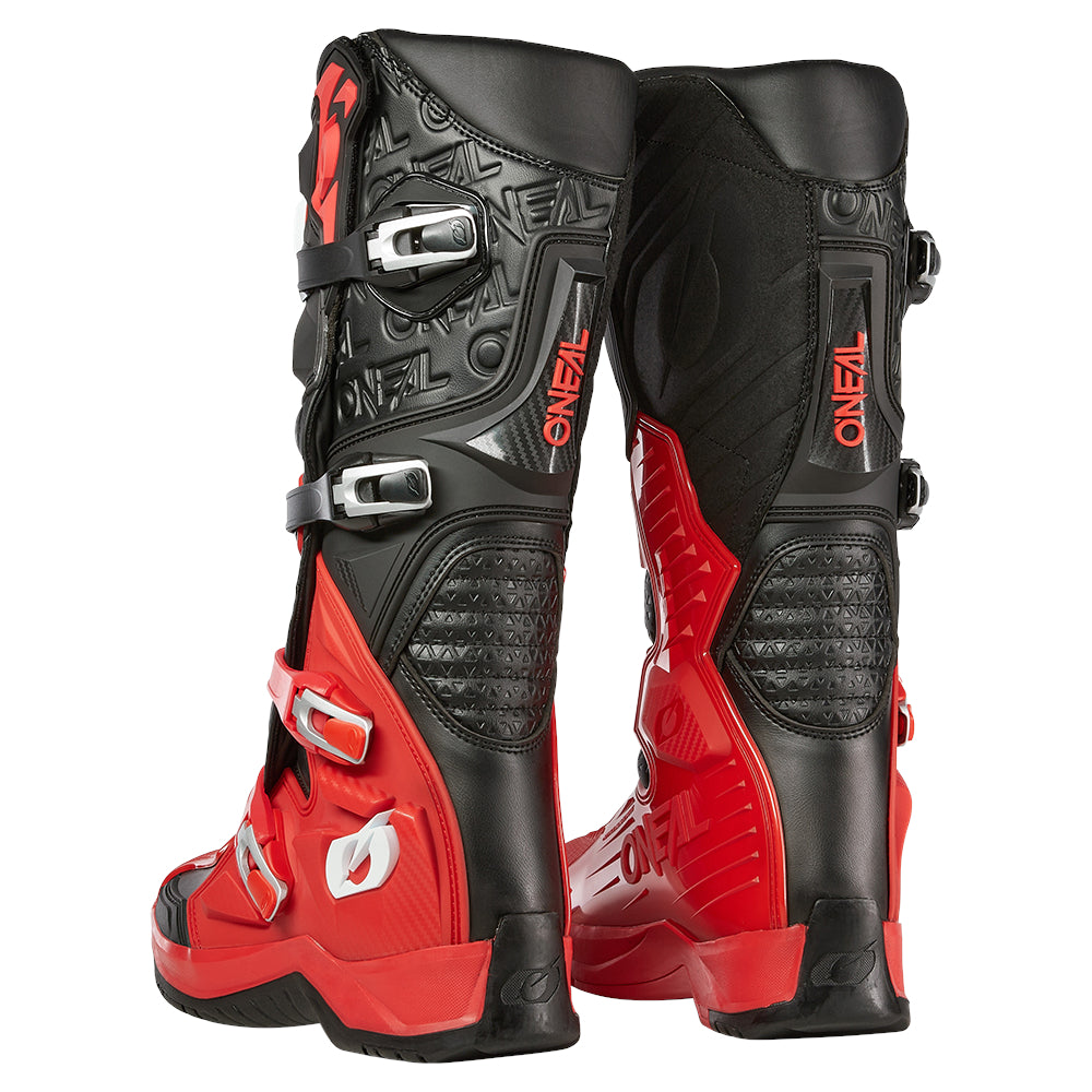 RMX PRO Boot black/red