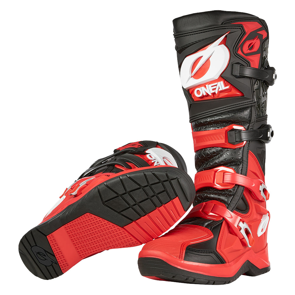 RMX PRO Boot black/red