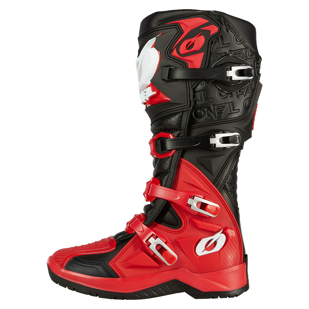 RMX PRO Boot black/red