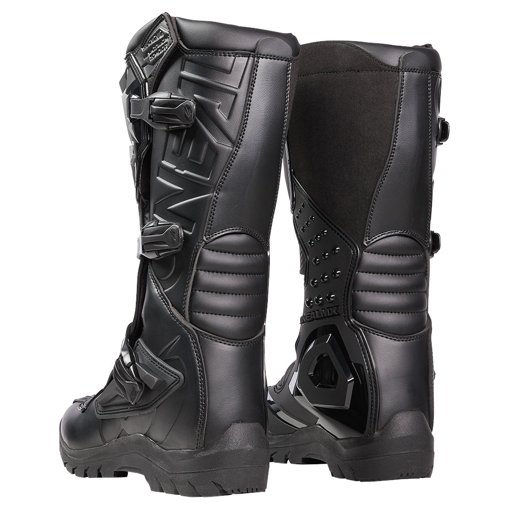 RSX Adventure Boot black