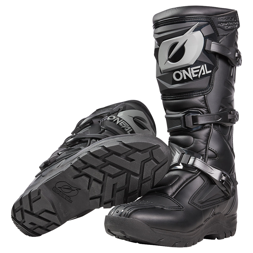 RSX Adventure Boot black