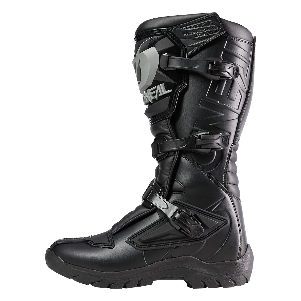 RSX Adventure Boot black