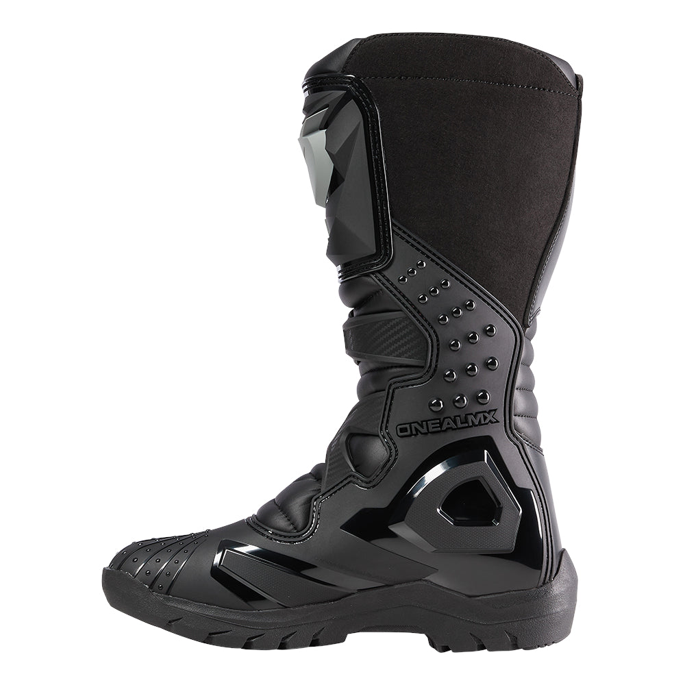 RSX Adventure Boot black