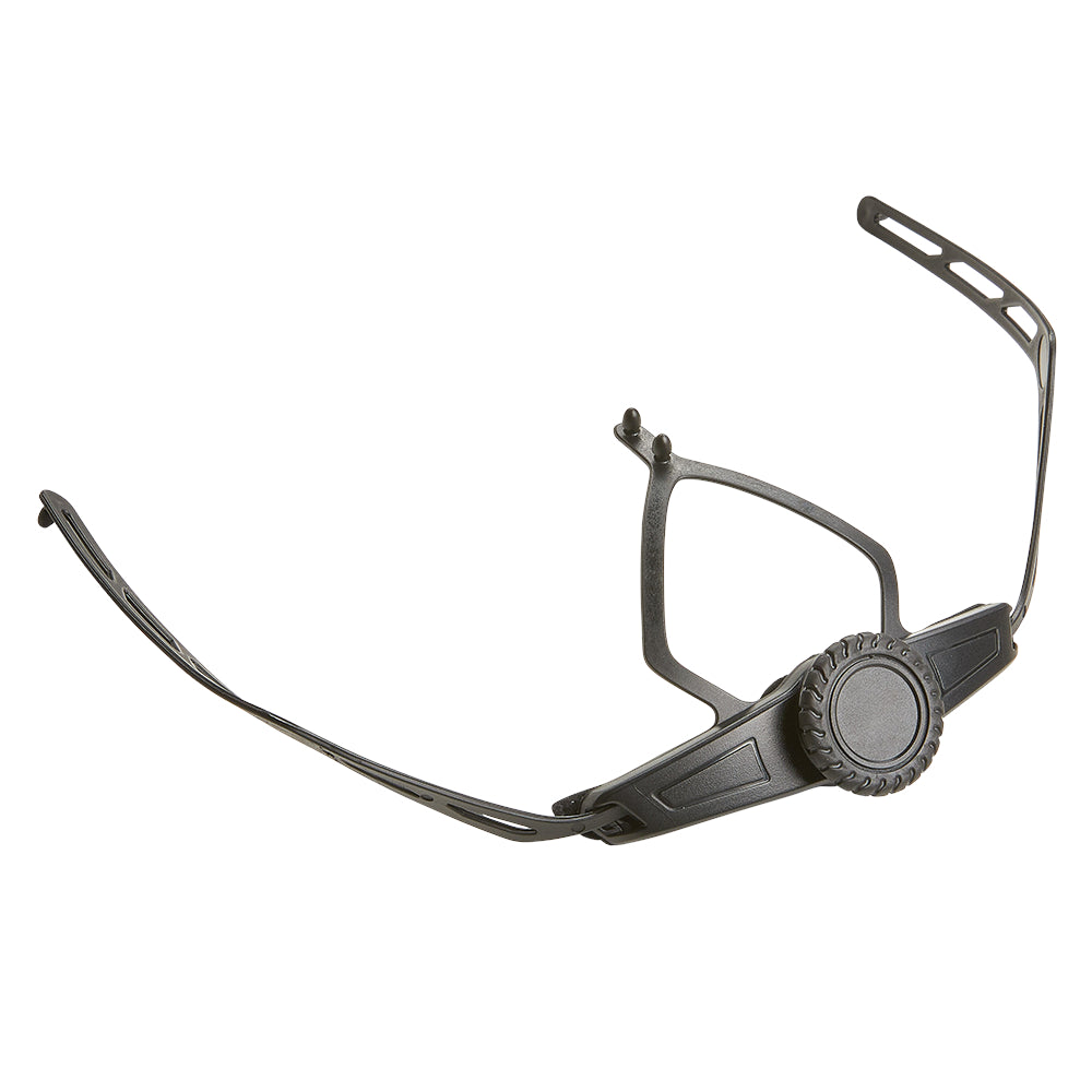 Retention System DIRT LID Helm