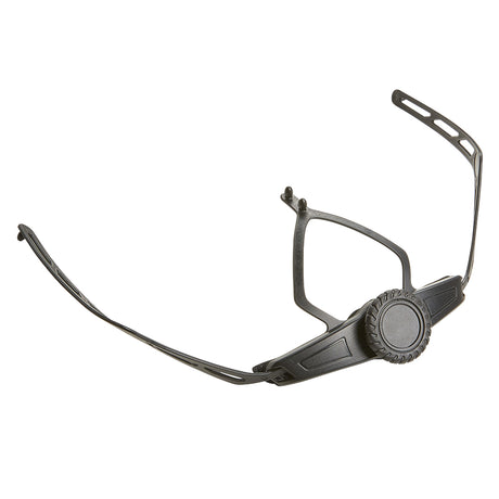 Retention System DIRT LID Helm