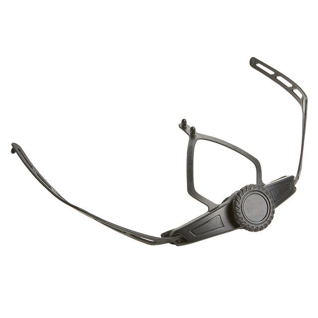 Retention System DIRT LID Helm