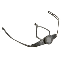 Retention System DIRT LID Helm