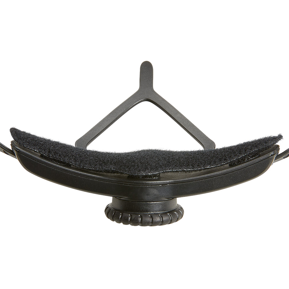 Retention System DIRT LID Helm