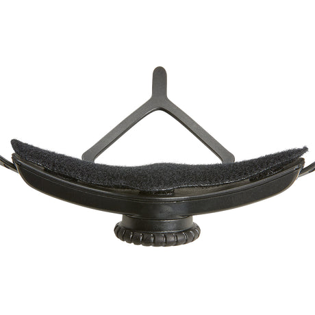 Retention System DIRT LID Helm