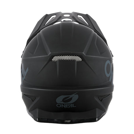 SONUS Helm SOLID black