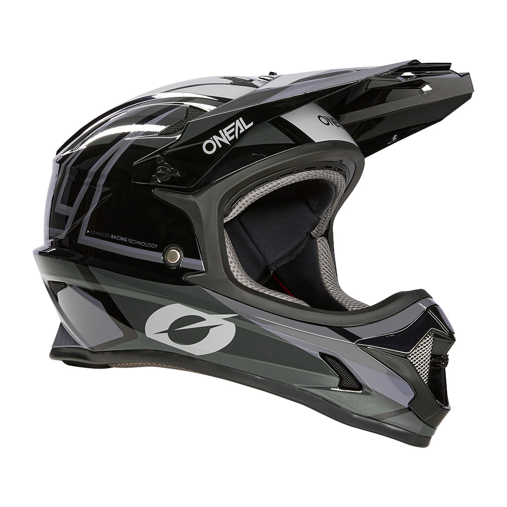 SONUS Helm SPLIT black/gray