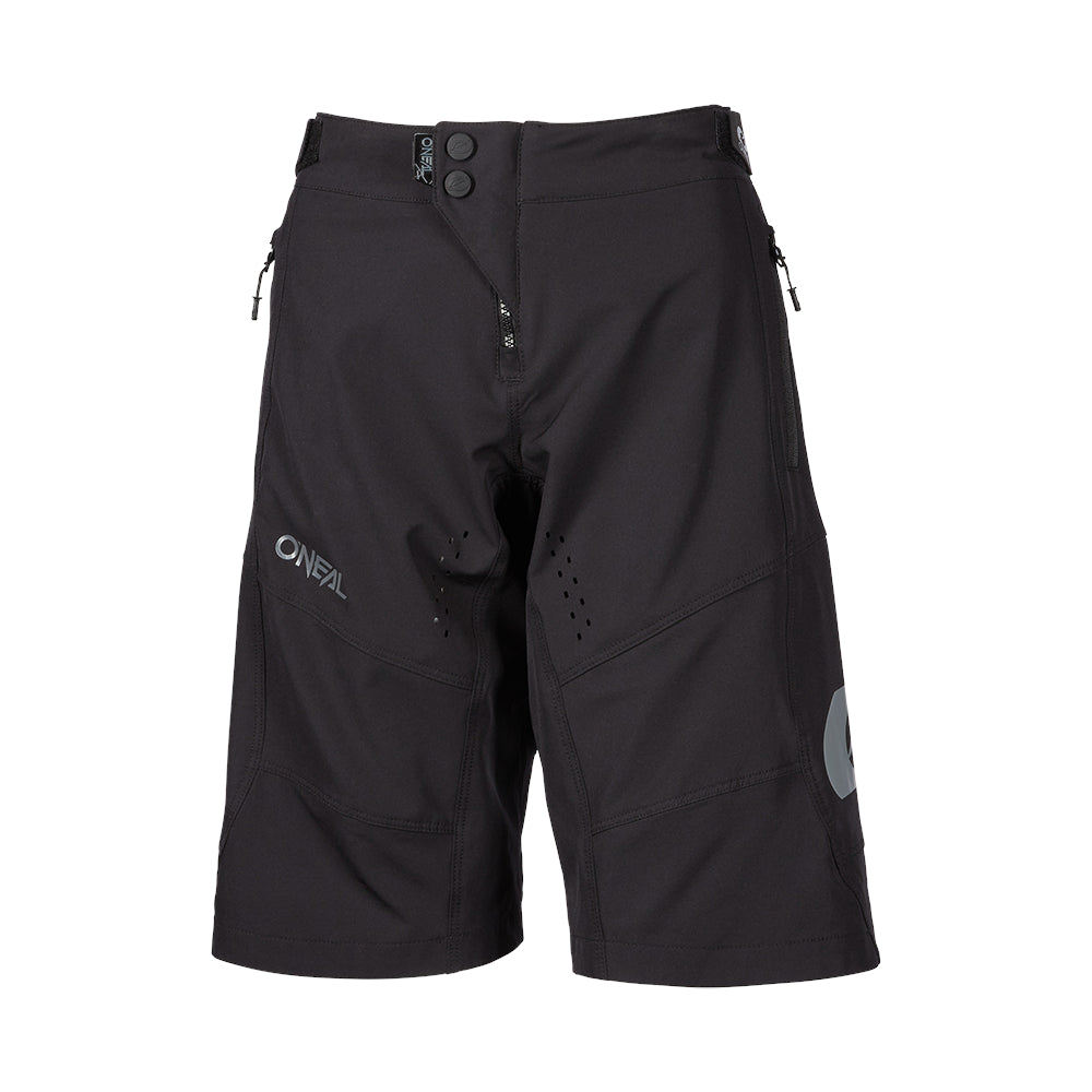 SOUL Women´s Shorts black
