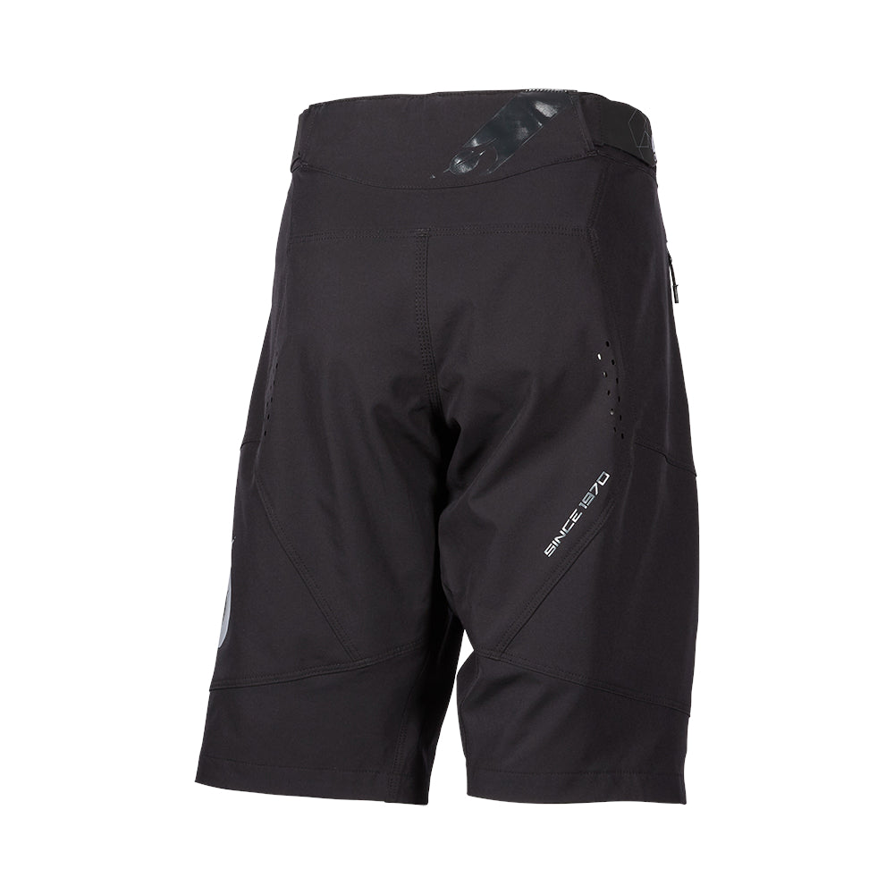 SOUL Women´s Shorts black