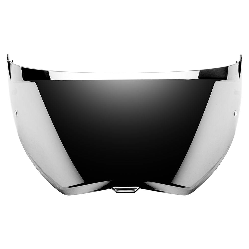 Shield D-SRS Helm chrome