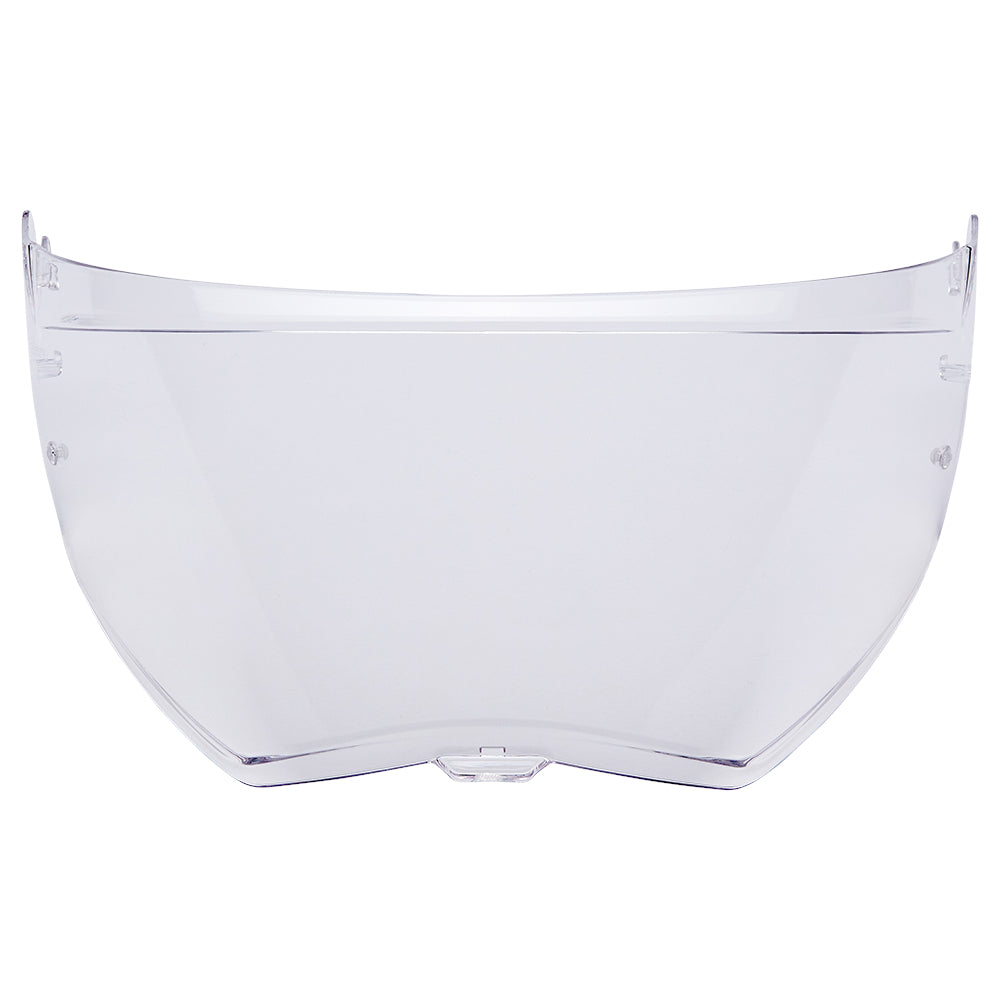 Shield D-SRS Helm clear