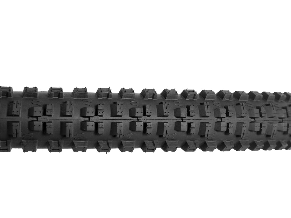 Ibex 2.40 - TRC - kevlar/fold - 60tpi - black/black - 650B