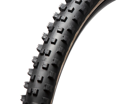 Ibex 2.60 - TRC - kevlar/fold - 60tpi - black/black - 29 ''