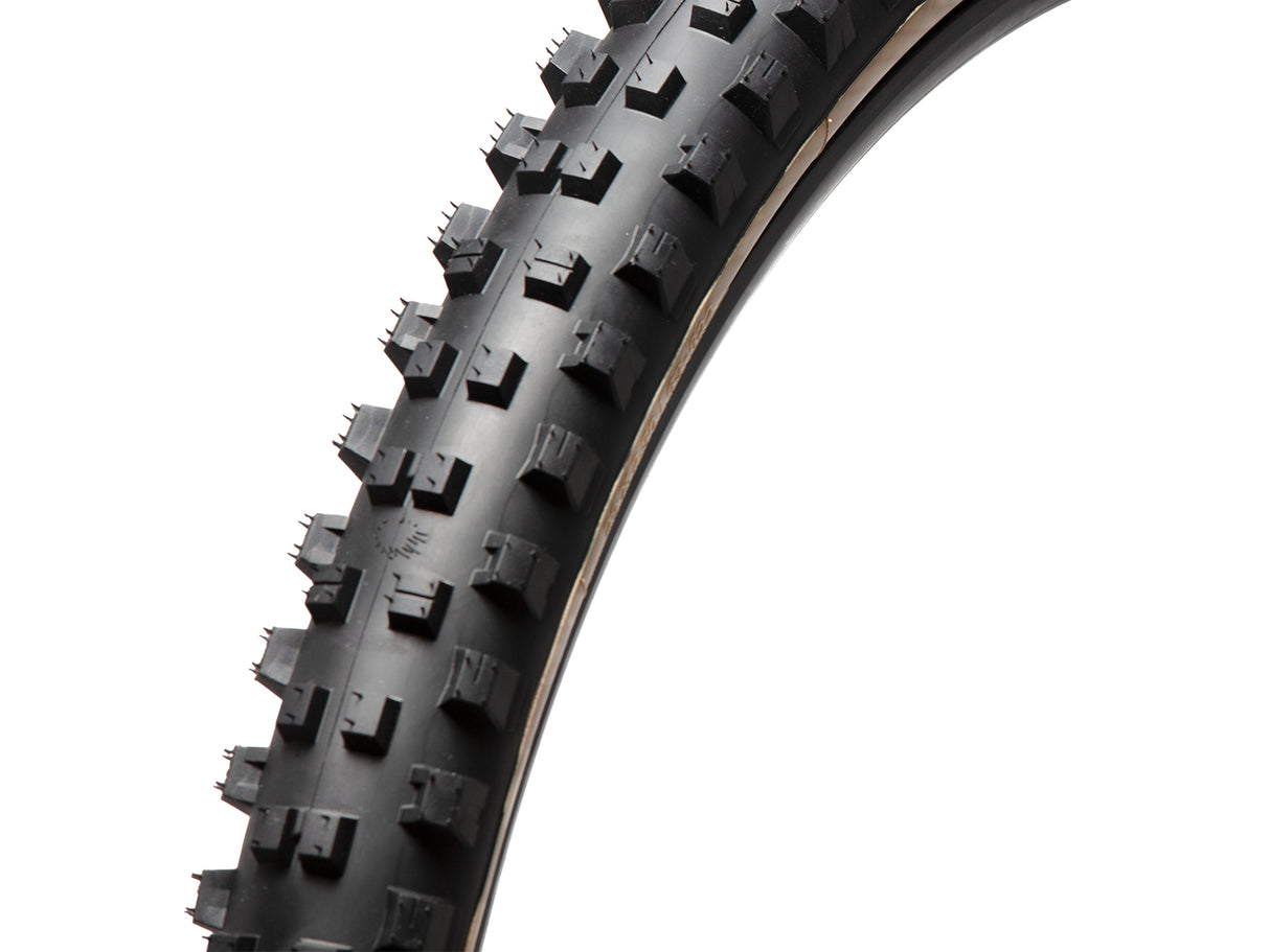 Ibex 2.60 - TRC - kevlar/fold - 60tpi - black/black - 29 ''