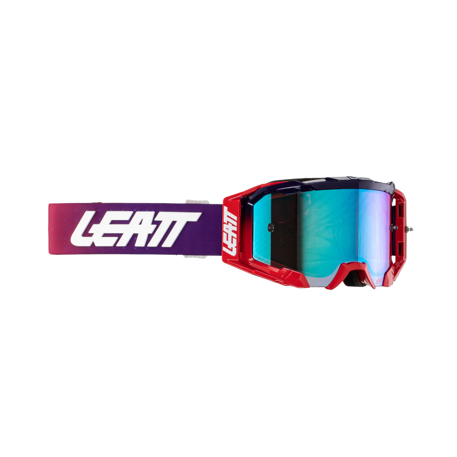 Goggle Velocity 5.5 Iriz - SunDown Blue UC 26%