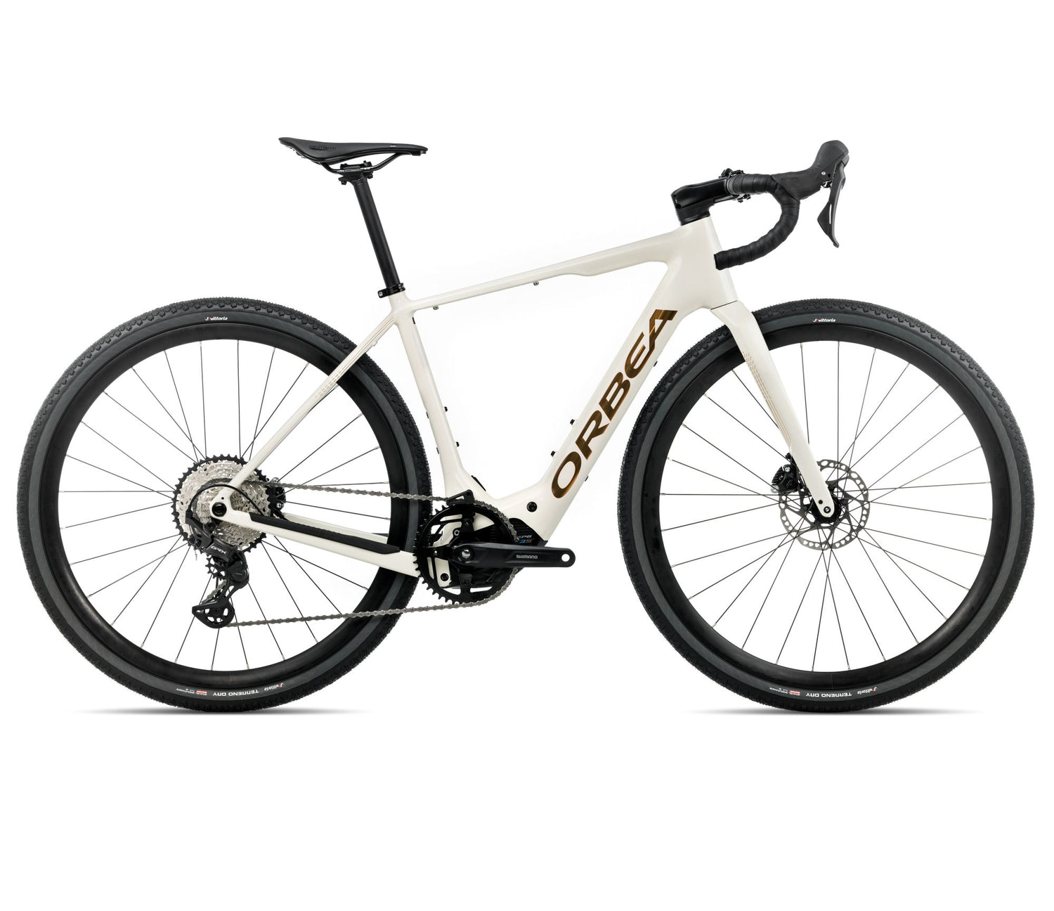 DENNA H30 - Ivory White