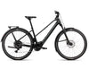 KEMEN TOUR 30 MID - Diamond Black (Gloss)
