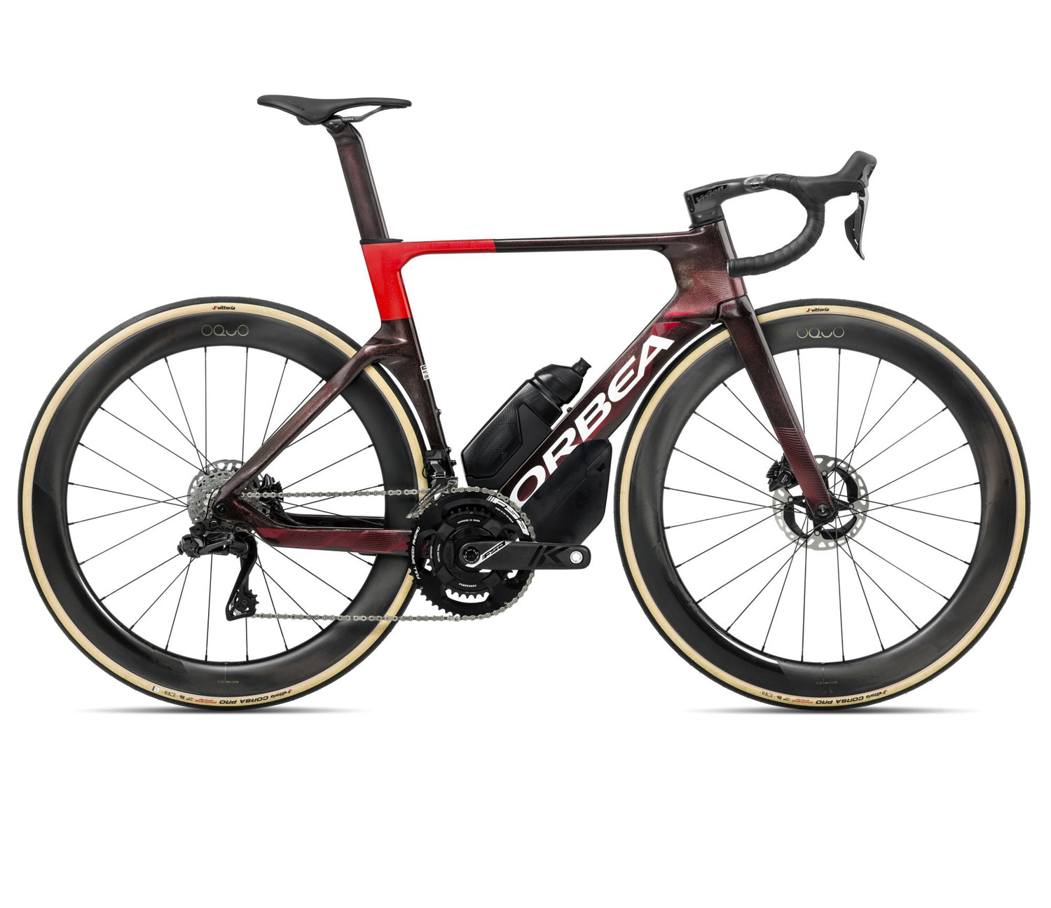 ORCA AERO M10i REPLICA - Lotto - Dstny