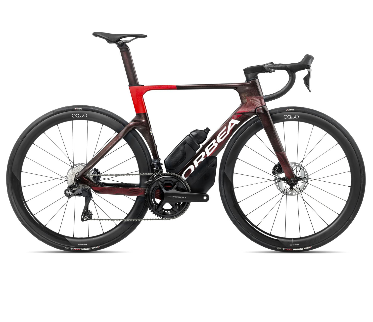 ORCA AERO M20i REPLICA - Lotto - Dstny