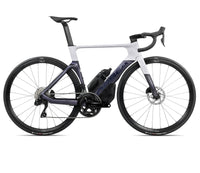 ORCA AERO M30iLTD - Tanzanite - Lilac (Matt) Lilac (Gloss) 2025