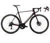 ORCA M10iLTD PWR - Wine Red Carbon View-Titanium (Gloss)