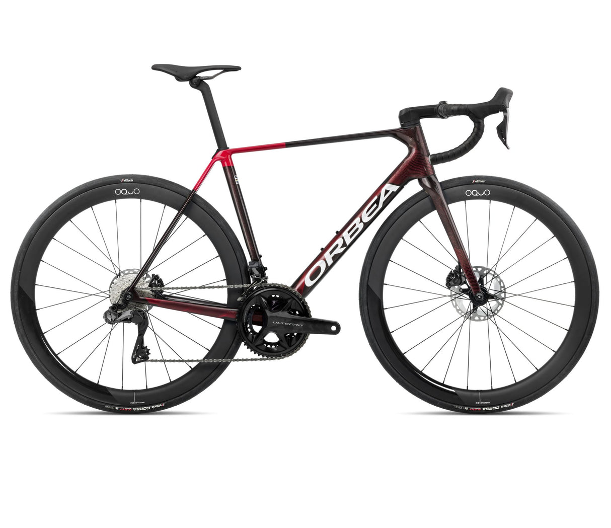 ORCA M20i REPLICA - Lotto - Dstny