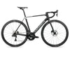 ORCA M20iTEAM - Diamond Carbon View (Matt) - Titan Grey (Gloss)