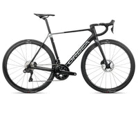 ORCA M20iTEAM - Diamond Carbon View (Matt) - Titan Grey (Gloss)
