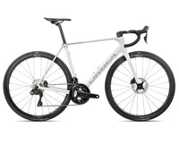 ORCA M20iTEAM - Iris White (Gloss) - Lilac (Matt)