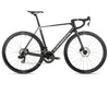 ORCA M21eTEAM - Diamond Carbon View (Matt) - Titan Grey (Gloss)
