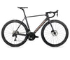 ORCA M30iLTD PWR - Diamond Carbon View - Sunset Carbon View (Matt)