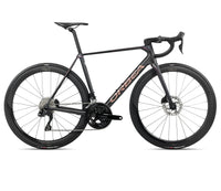 ORCA M30iLTD PWR - Diamond Carbon View - Sunset Carbon View (Matt)