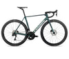 ORCA M30iLTD PWR - Escape Green - Carbon View Matt