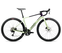 TERRA M20TEAM - Acid Gum - Fantasy Purple Carbon View (Gloss)