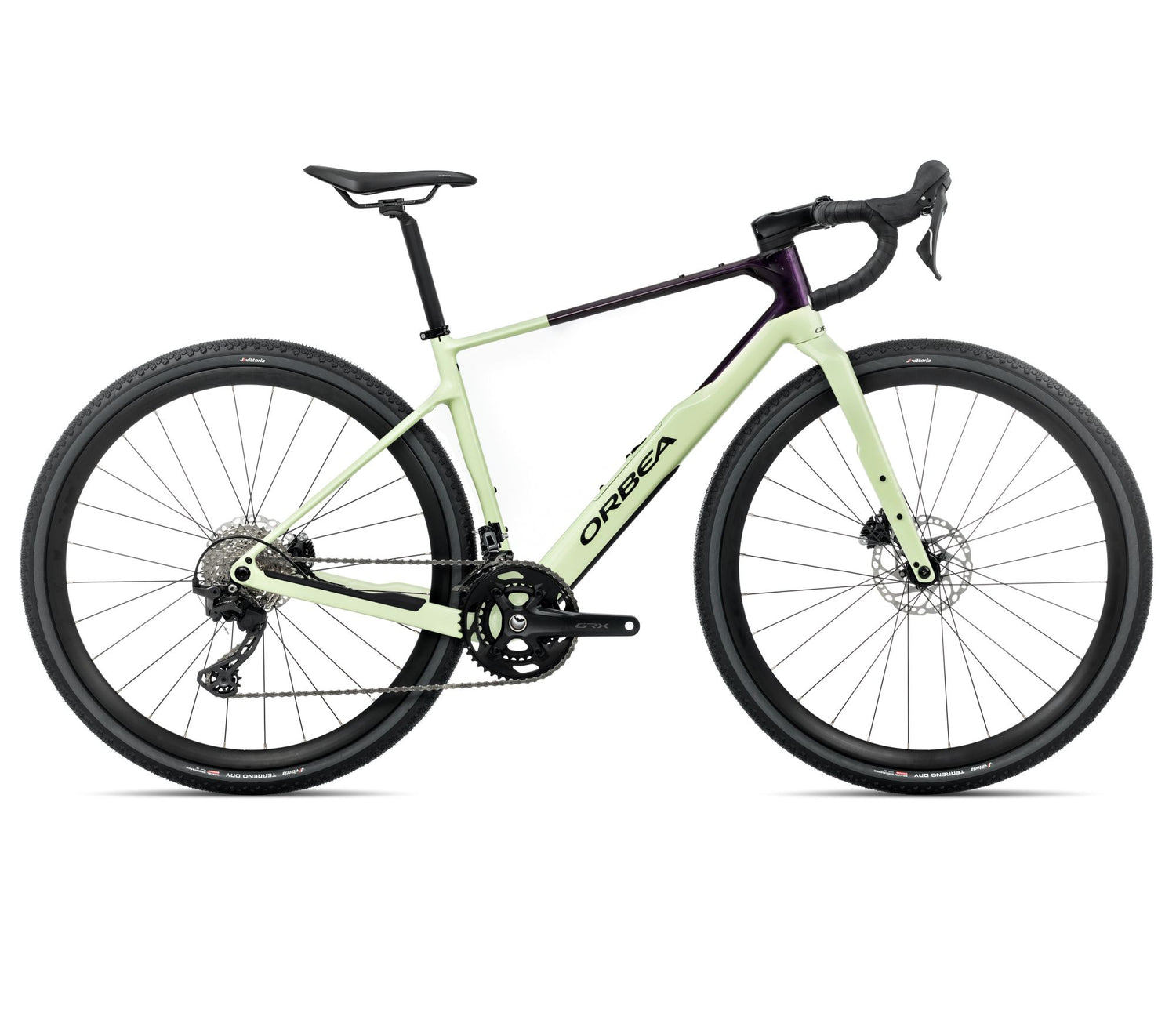 TERRA M30TEAM - Acid Gum - Fantasy Purple Carbon View (Gloss)