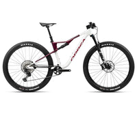 OIZ H10 White Chic - Shadow Coral (Gloss)