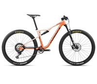 OIZ H30 Apricot Orange - Limestone Beige (Mat)