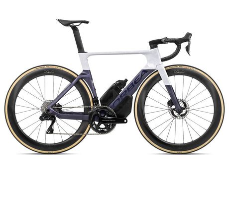ORCA AERO M10iLTD Tanzanite - Lilac (Matt) Lilac (Gloss)