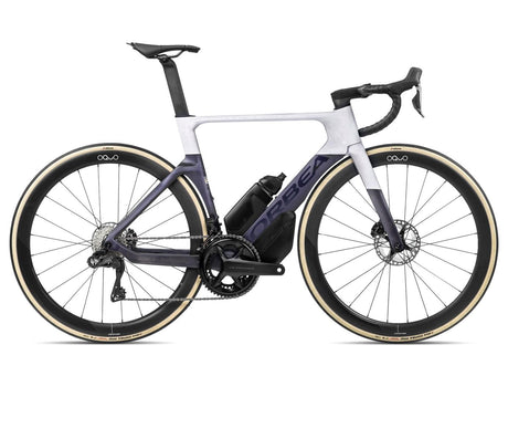 ORCA AERO M20iLTD Tanzanite - Lilac (Matt) Lilac (Gloss)