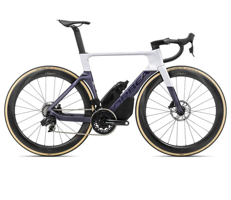ORCA AERO M21eLTD Tanzanite - Lilac (Matt) Lilac (Gloss)