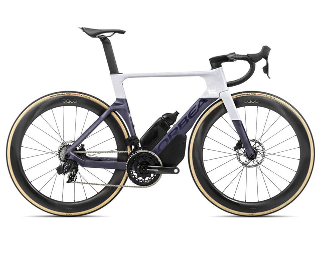 ORCA AERO M21eLTD Tanzanite - Lilac (Matt) Lilac (Gloss)