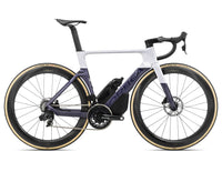 ORCA AERO M21eLTD Tanzanite - Lilac (Matt) Lilac (Gloss)