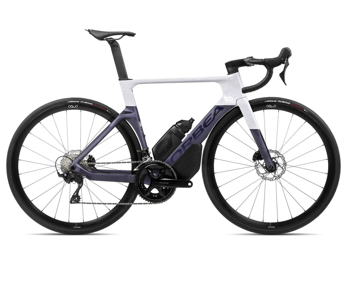 ORCA AERO M30LTD Tanzanite - Lilac (Matt) Lilac (Gloss)