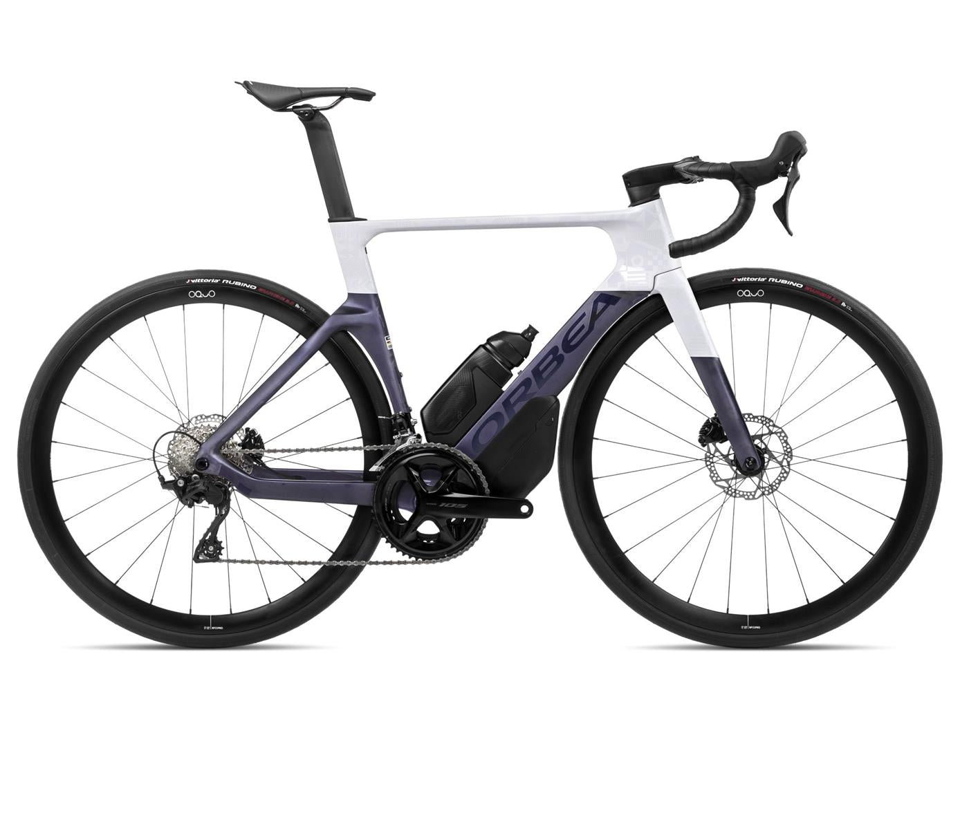 ORCA AERO M30LTD Tanzanite - Lilac (Matt) Lilac (Gloss)