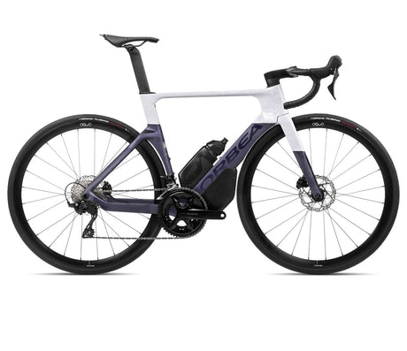 ORCA AERO M30LTD Tanzanite - Lilac (Matt) Lilac (Gloss)