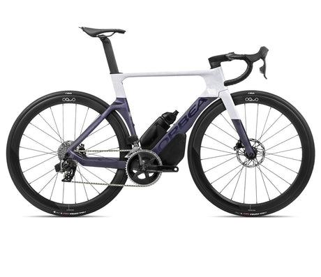 ORCA AERO M31eLTD PWR Tanzanite - Lilac (Matt) Lilac (Gloss)